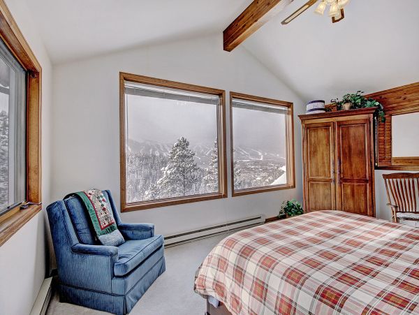Breckenridge Home 950706
