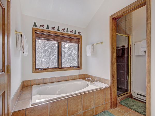Breckenridge Home 950706