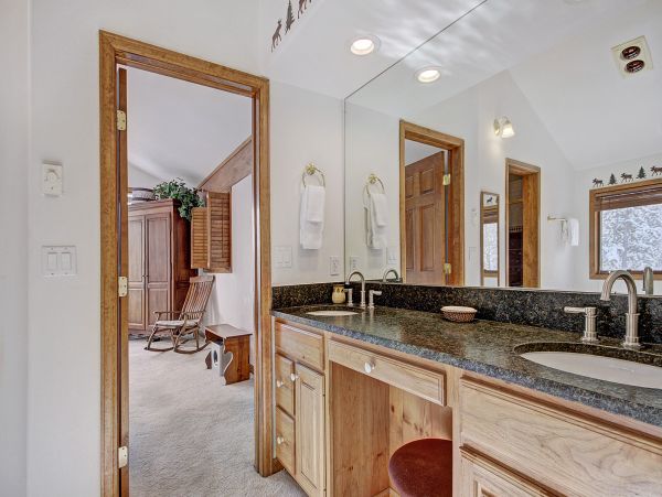 Breckenridge Home 950706