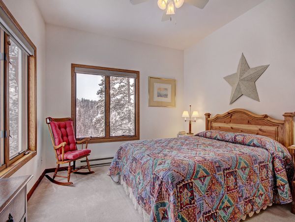 Breckenridge Home 950706
