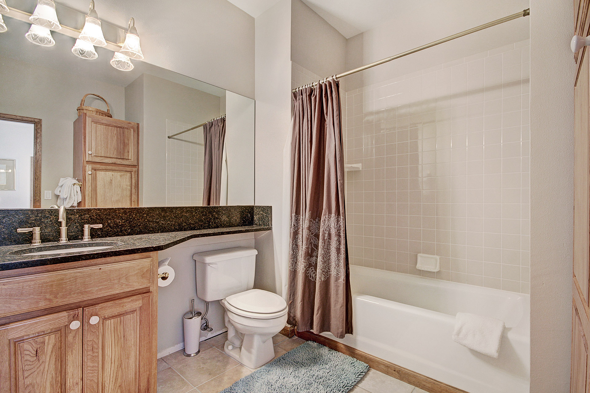 Breckenridge Home 950706