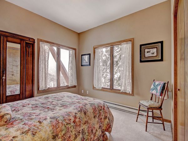 Breckenridge Home 950706