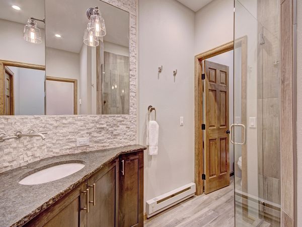 Breckenridge Home 950706