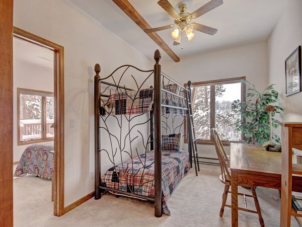 Breckenridge Home 950706