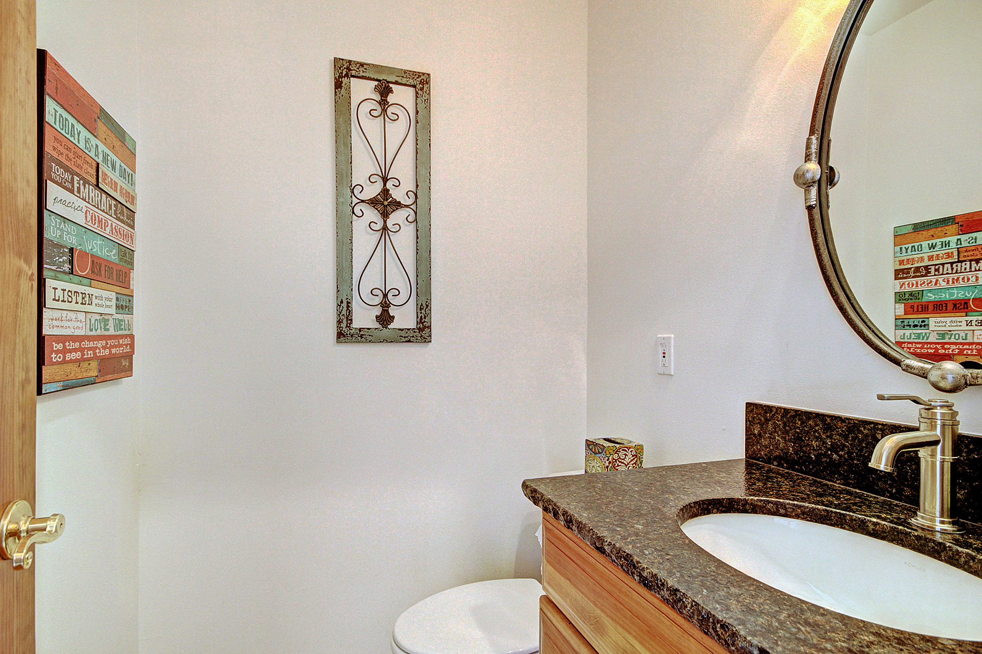 Breckenridge Home 950706
