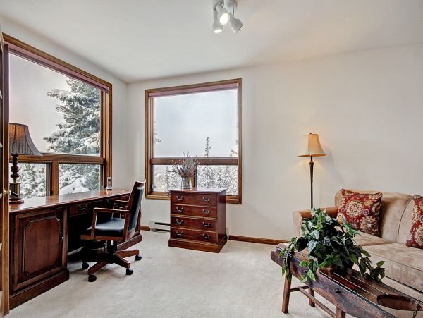Breckenridge Home 950706