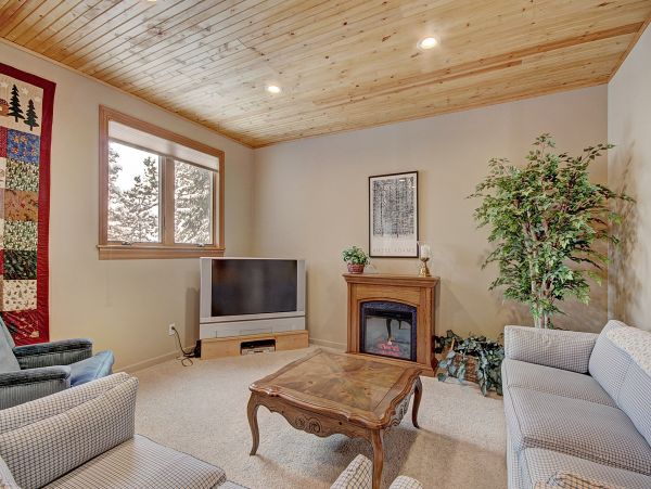 Breckenridge Home 950706