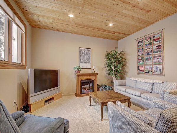 Breckenridge Home 950706