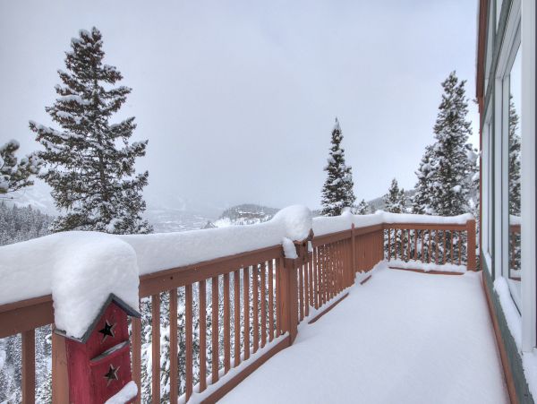 Breckenridge Home 950706