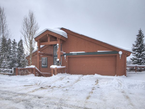 Breckenridge Home 950706