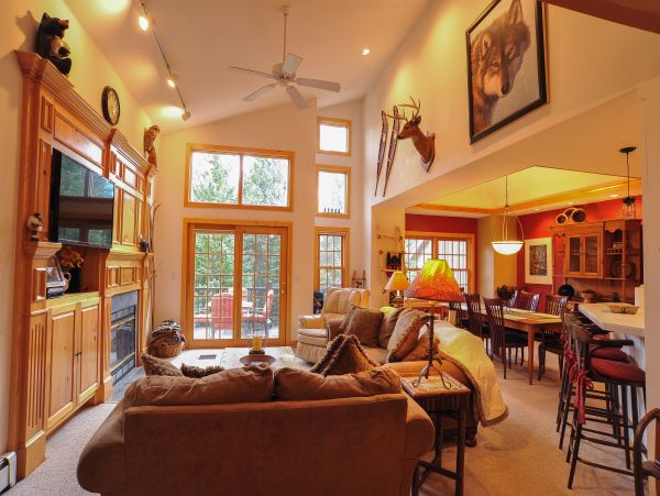 Breckenridge Home 950707