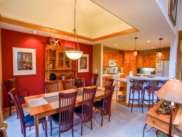 Breckenridge Home 950707