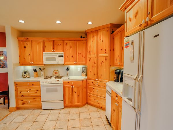 Breckenridge Home 950707