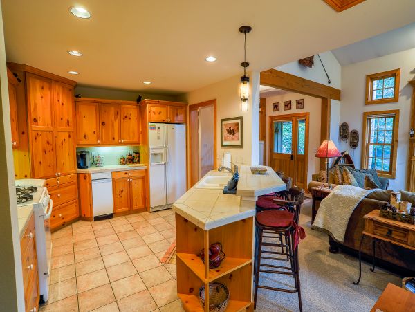 Breckenridge Home 950707