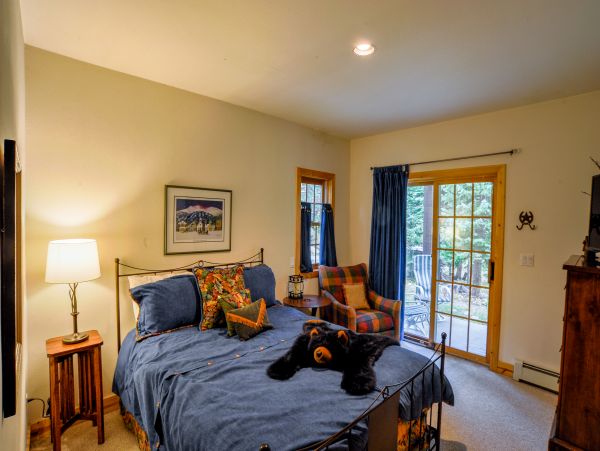 Breckenridge Home 950707
