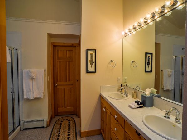 Breckenridge Home 950707