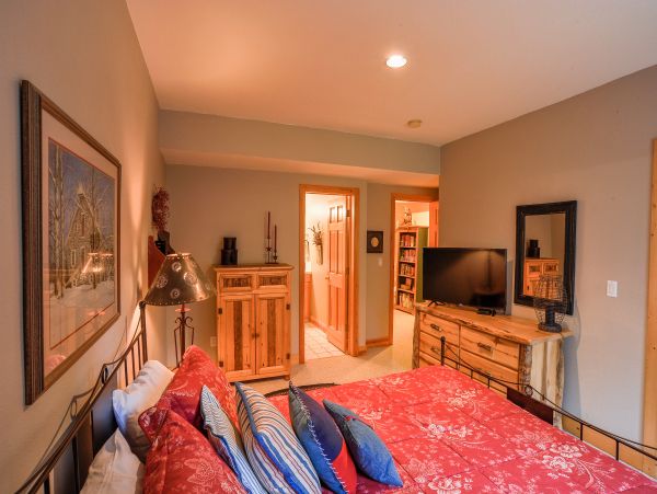 Breckenridge Home 950707