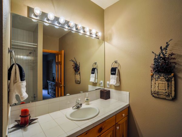 Breckenridge Home 950707