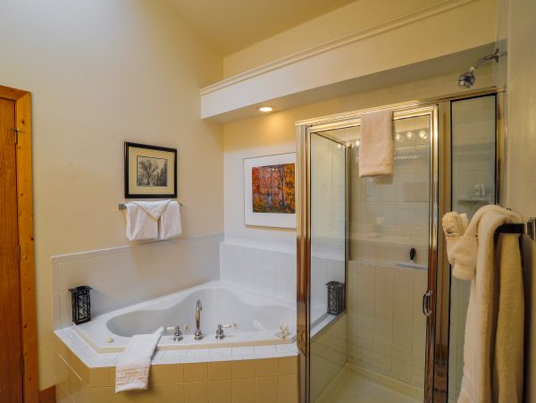 Breckenridge Home 950707
