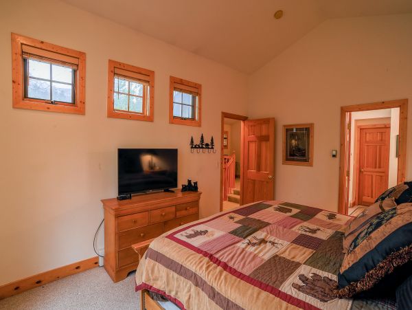 Breckenridge Home 950707