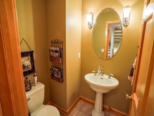 Breckenridge Home 950707