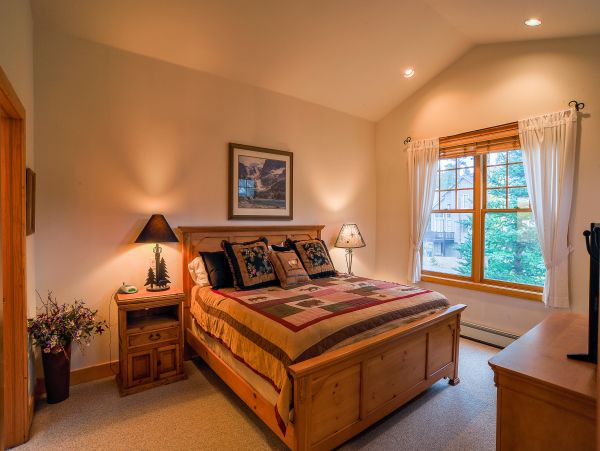 Breckenridge Home 950707