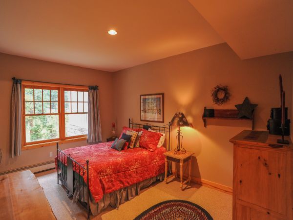 Breckenridge Home 950707