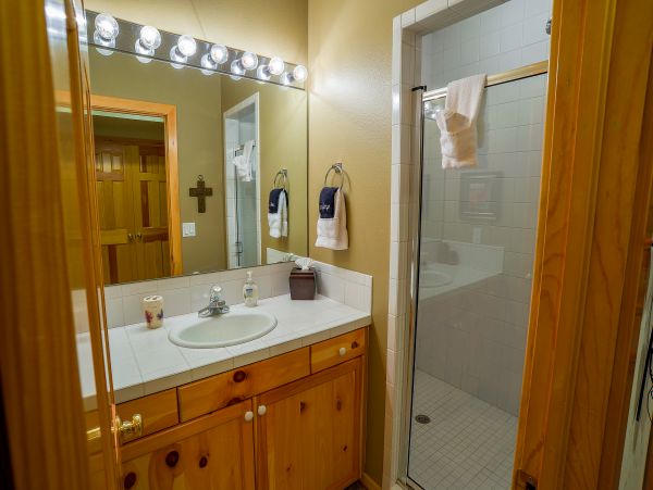 Breckenridge Home 950707