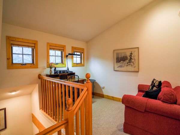Breckenridge Home 950707
