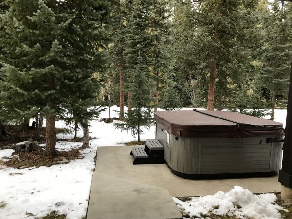 Breckenridge Home 950707