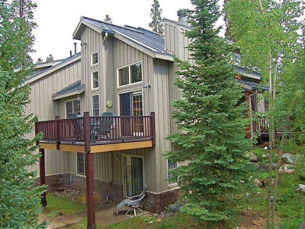 Breckenridge Home 950707