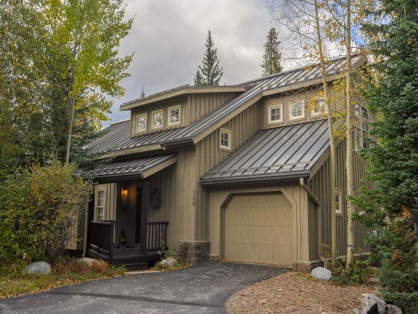 Breckenridge Home 950707