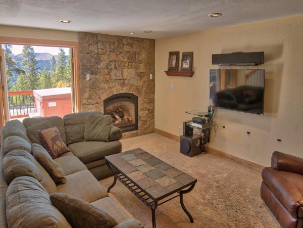 Breckenridge Home 950709