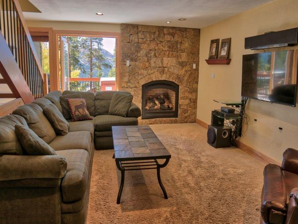 Breckenridge Home 950709