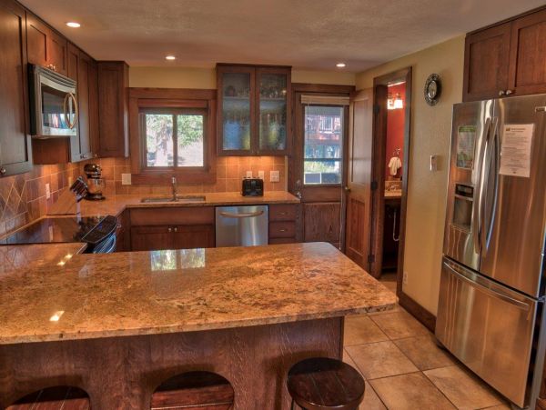 Breckenridge Home 950709