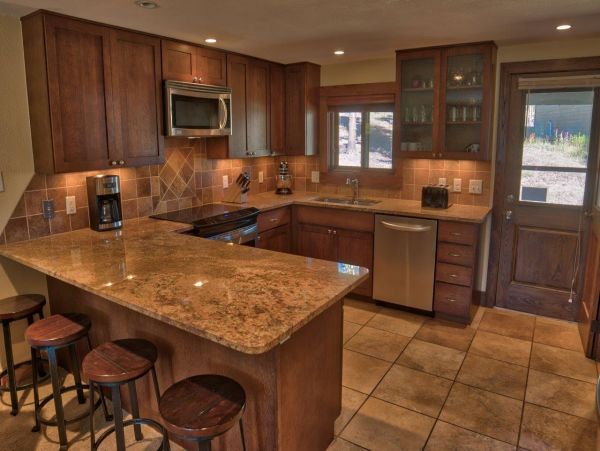Breckenridge Home 950709