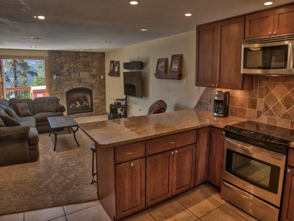 Breckenridge Home 950709