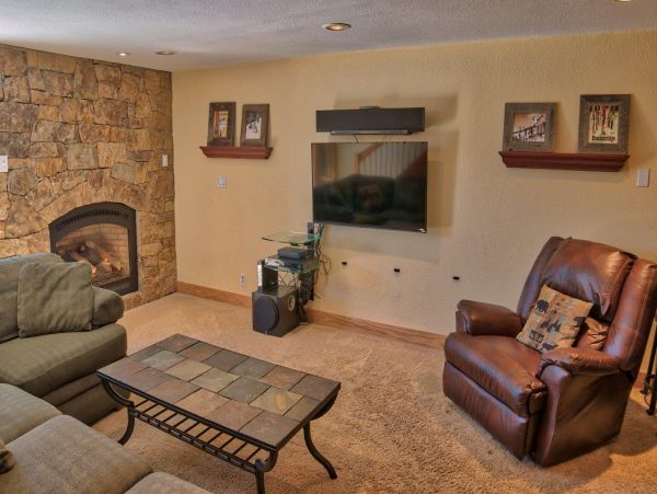 Breckenridge Home 950709