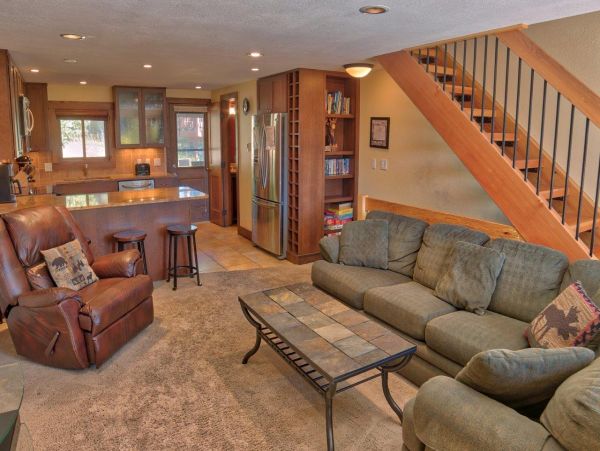 Breckenridge Home 950709