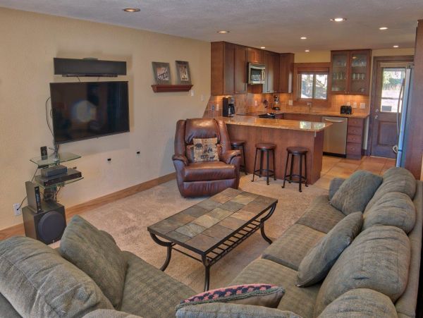 Breckenridge Home 950709