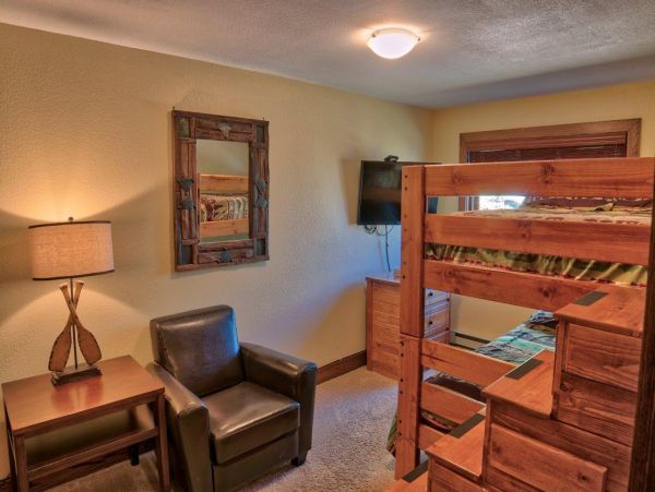 Breckenridge Home 950709