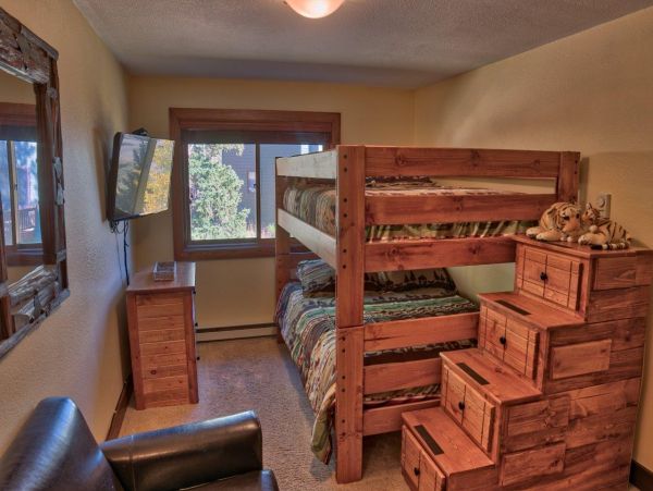Breckenridge Home 950709