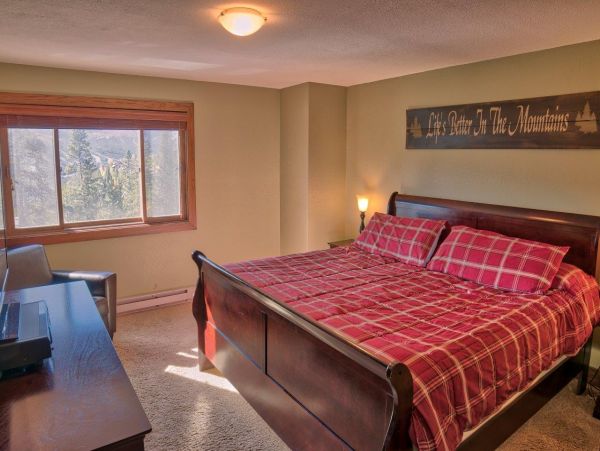 Breckenridge Home 950709