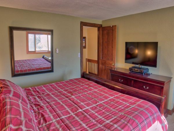 Breckenridge Home 950709