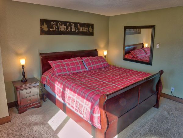 Breckenridge Home 950709