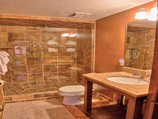 Breckenridge Home 950709