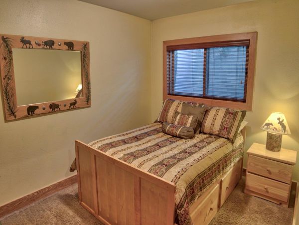 Breckenridge Home 950709