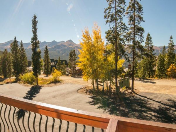 Breckenridge Home 950709