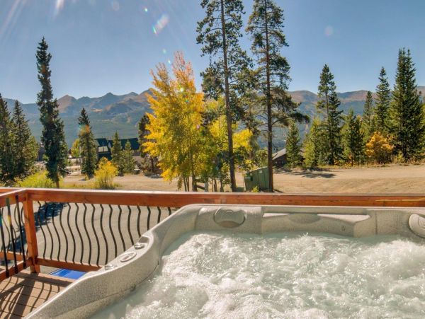 Breckenridge Home 950709