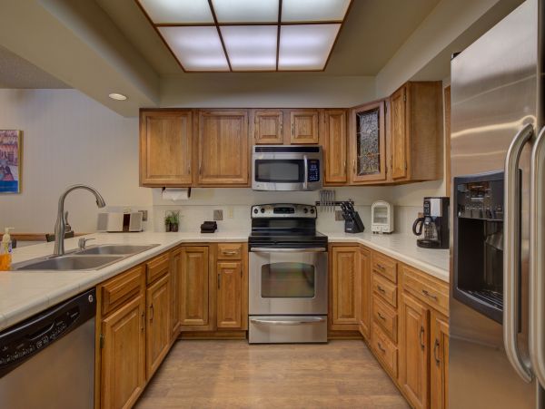 Breckenridge Condo 950710